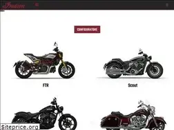 Sites similar to indianmoto.it