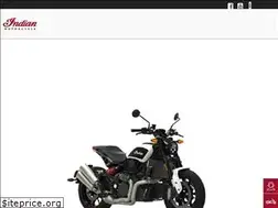 Sites similar to indianmotorcycle.com.tw