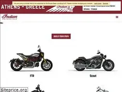 Sites similar to indianmotorcycle.gr
