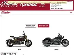 Sites similar to indianmotorcyclekuwait.com