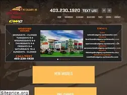 Sites similar to indianmotorcycleofcalgary.com