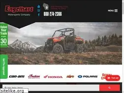 Sites similar to indianmotorcycleofmadison.com