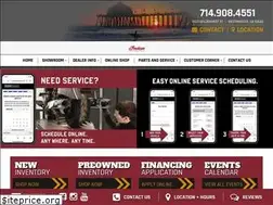 Sites similar to indianmotorcycleorangecounty.com