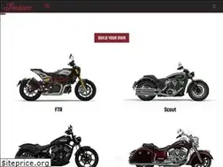 Sites similar to indianmotorcycles.ro