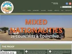 Sites similar to indianmotorcycletours.com.au