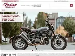 Sites similar to indianmotos.es