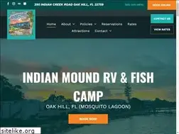 Sites similar to indianmoundcamping.com