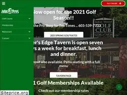Sites similar to indianmoundgc.com