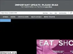 Sites similar to indianmoundmall.com