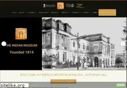 Sites similar to indianmuseumkolkata.org