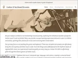Sites similar to indianmusic.us