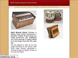 Sites similar to indianmusicalinstruments.biz