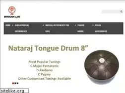 Sites similar to indianmusicals.com