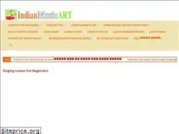 Sites similar to indianmusicart.com