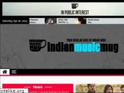 Sites similar to indianmusicmug.com