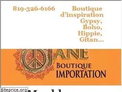 Sites similar to indiannajane.com