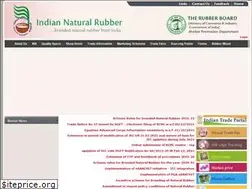Sites similar to indiannaturalrubber.com
