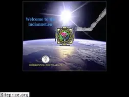 Sites similar to indiannet.eu