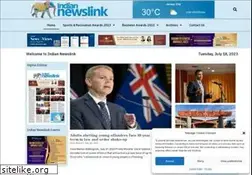 Sites similar to indiannewslink.co.nz