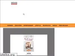 Sites similar to indiannewsmaker.com