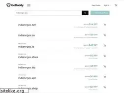 Sites similar to indianngos.org