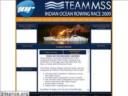 Sites similar to indianoceanrace.com