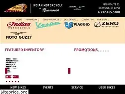 Sites similar to indianofmonmouth.com