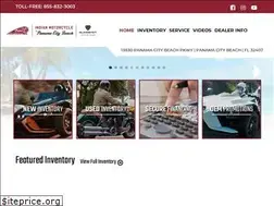 Sites similar to indianofpcb.com