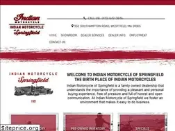 Sites similar to indianofspringfield.com