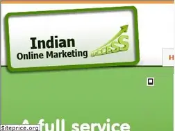 Sites similar to indianonlinemarketing.com