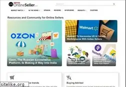 Sites similar to indianonlineseller.com