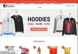 Sites similar to indianonshop.com