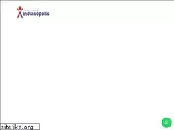 Sites similar to indianopolis.com.br