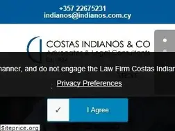 Sites similar to indianos.com.cy