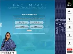 Sites similar to indianpac.com
