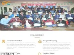 Sites similar to indianpackerscommunity.com