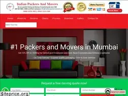 Sites similar to indianpackersmovers.in