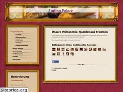 Sites similar to indianpalace-mainz.de