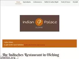 Sites similar to indianpalace-olching.de