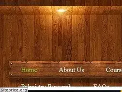 Sites similar to indianpalmistryinstitute.com