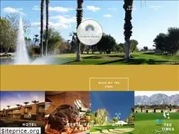Sites similar to indianpalms.com