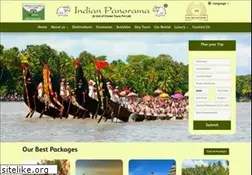 Sites similar to indianpanorama.in
