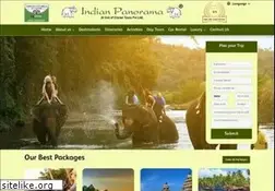 Sites similar to indianpanorama.org