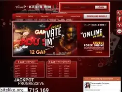 Sites similar to indianparadoxsf.com