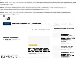 Sites similar to indianpatrika.com