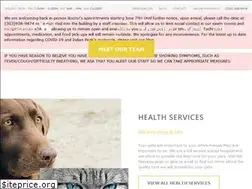 Sites similar to indianpeaksvet.com