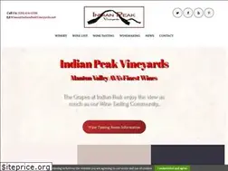 Sites similar to indianpeakvineyards.net