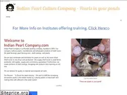 Sites similar to indianpearlcompany.weebly.com