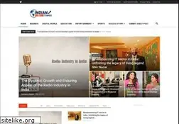 Sites similar to indianpeopletimes.com