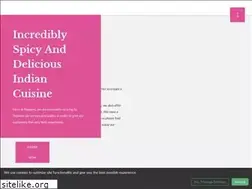 Sites similar to indianpeppers.com
